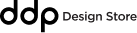 DDP디자인스토어 로고