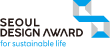 서울디자인어워드2025 로고