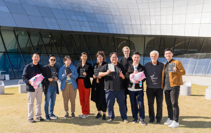 Seoul Design Awards 2024: Design for Coexistence Goes Wider and Further