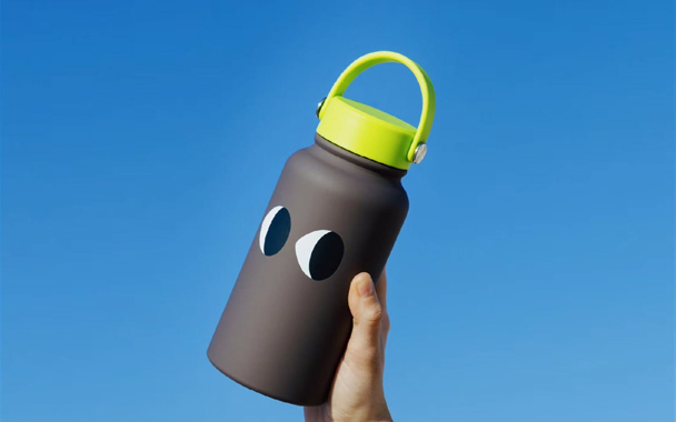 DDP디자인스토어 <이야이야앤프렌즈> 입점🎉