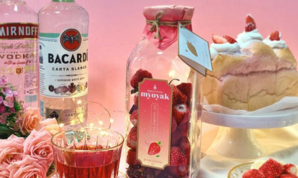 Valentine's Day Collection