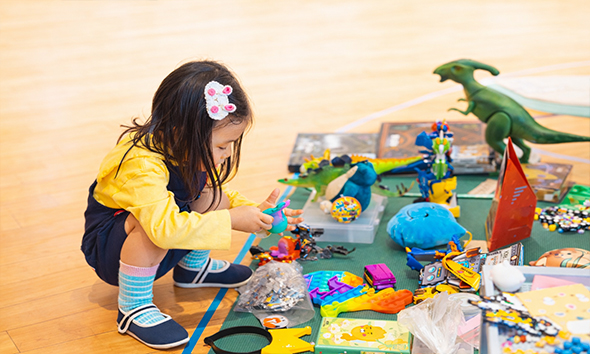 2026 DDP 어린이 디자인마켓 참가자 모집