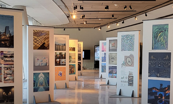 🤝 [2026 DDP Public–Private–Industry–Academic Collaborative Exhibition Open Call] 🤝