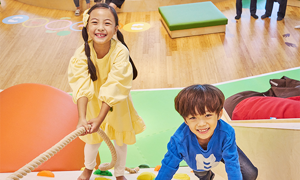 [Diki Diki] April 2026 Didi Lab Program Guide