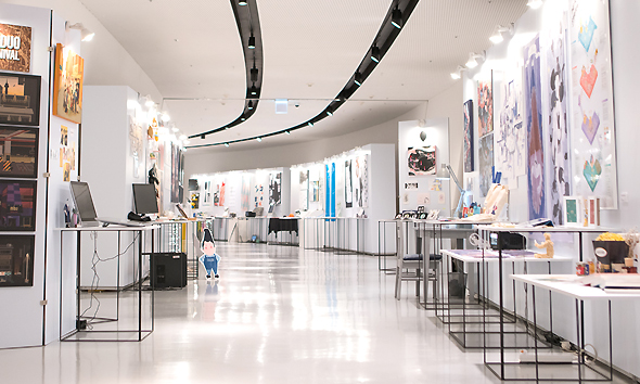 2026 DDP Design University Graduation Exhibition: Call for Applications