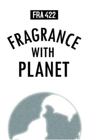 프래그런스 위드 플래닛(FRAGRANCE WITH PLANET)