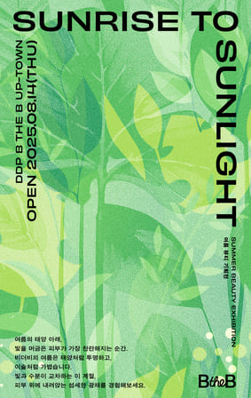 선라이즈 투 선라잇(Sunrise to Sunlight)