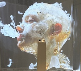 TOhealME :COEXISTENCE 향으로 #나를 만나는 시간'