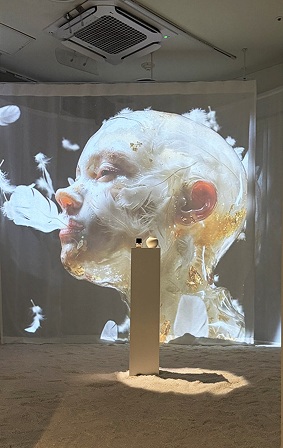 TOhealME :COEXISTENCE 향으로 #나를 만나는 시간'