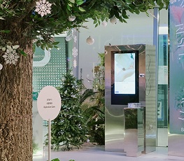 REST, RESET, REBEAUTY