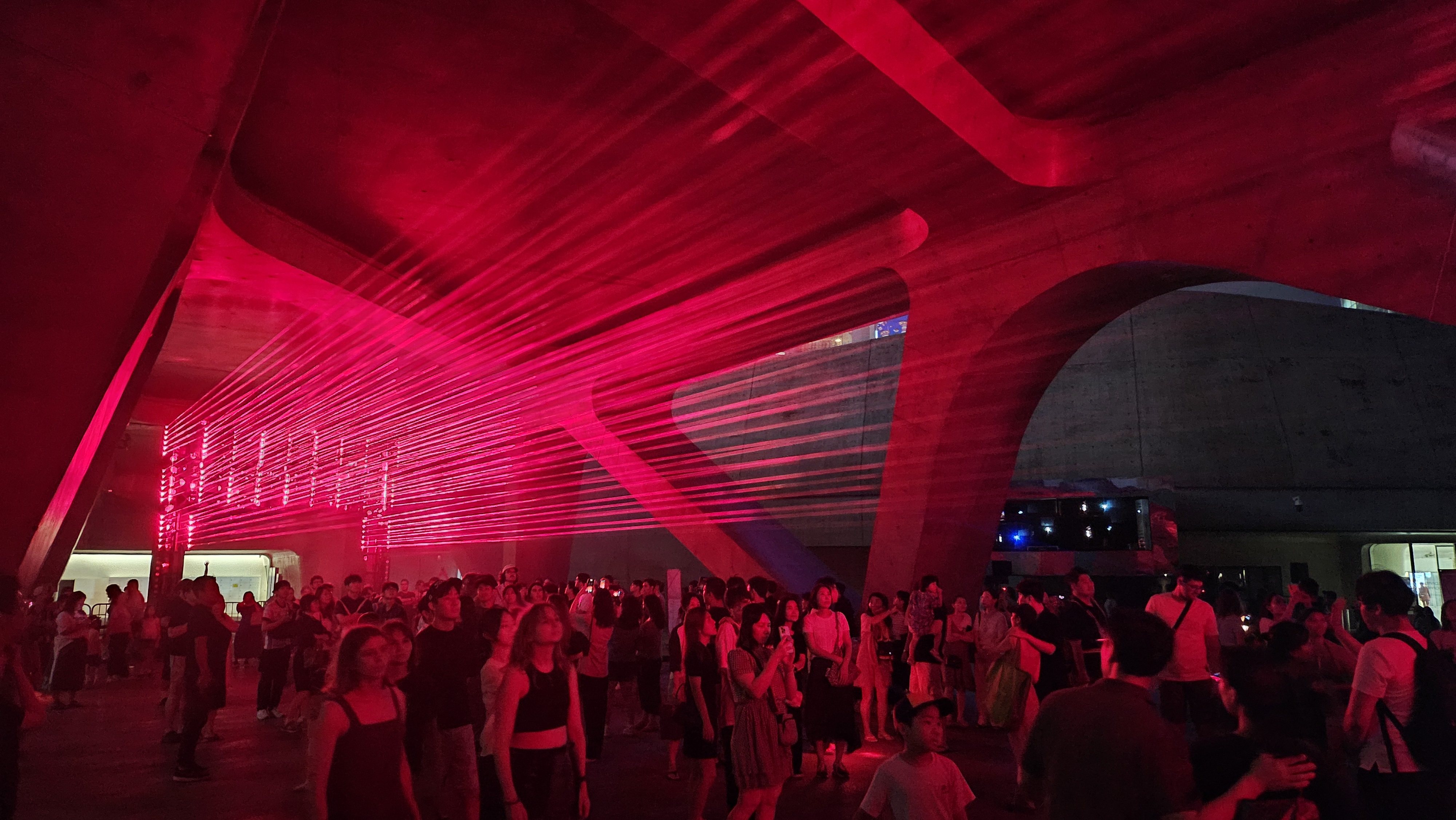 서울라이트 DDP 2025 가을