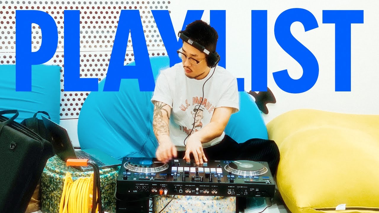 시간여행 어때? 카세트 속 멜로디, 90’s 여름 리와인드