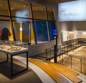 Dongdaemun History Museum