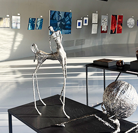 Gallery Mun