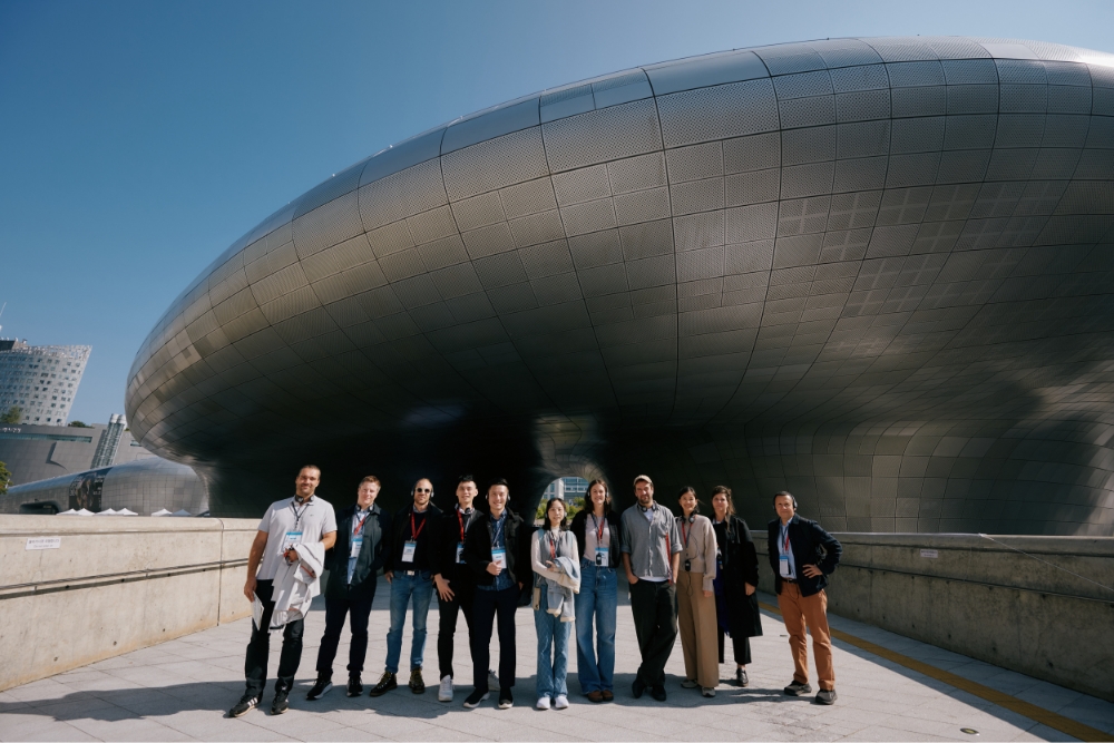 SEOUL DESIGN AWARD 2024