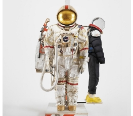 Hyundai Card Culture Project 29: Tom Sachs