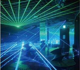 Resonance of Reality and Virtuality