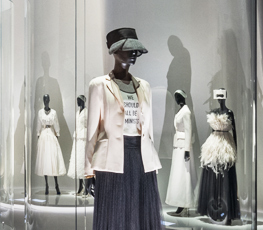 Christian Dior: Designer of Dreams
