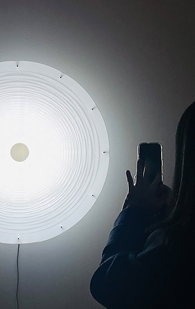 DDP Emerging Creators Group Exhibition <Next Hi-Light></p>