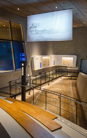 Dongdaemun History Museum