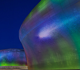 Seoul Light DDP 2025 Autumn – Audio Guide