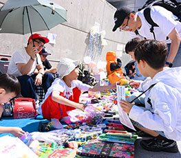 [Recruitment] DDP Mutual Growth Market: Kids' Economy Market
