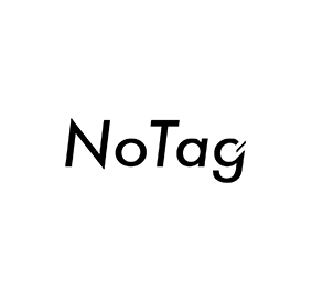 No Tag精品店