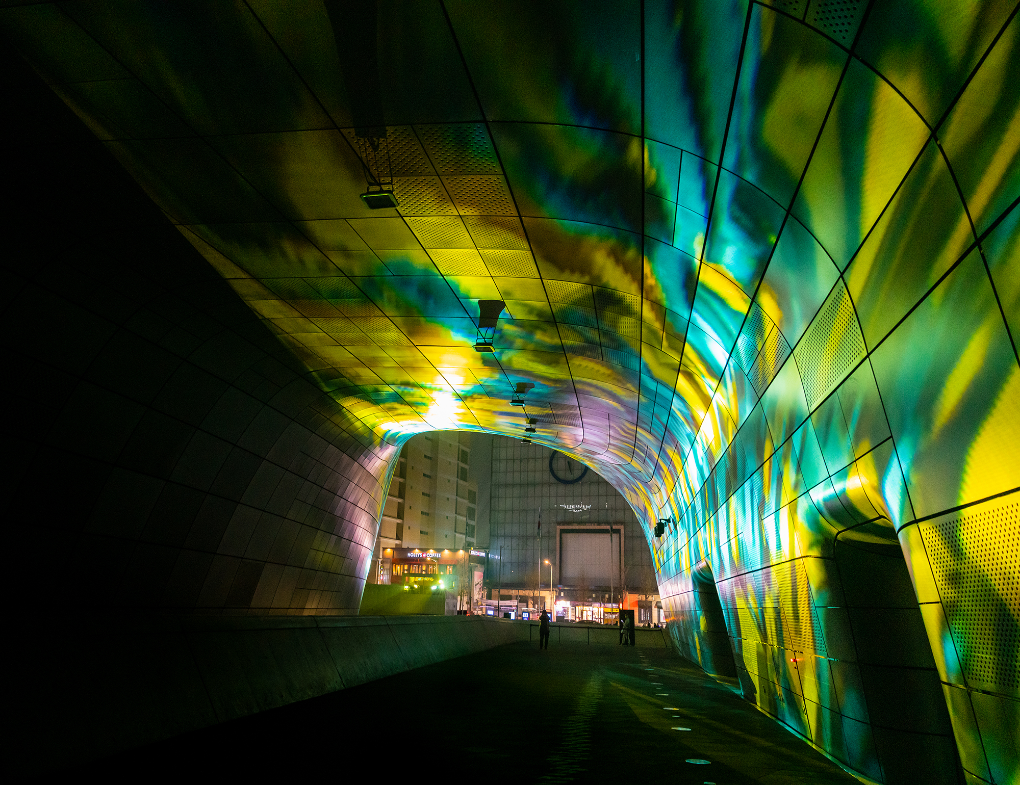 2021首尔之光（SEOUL LIGHT）