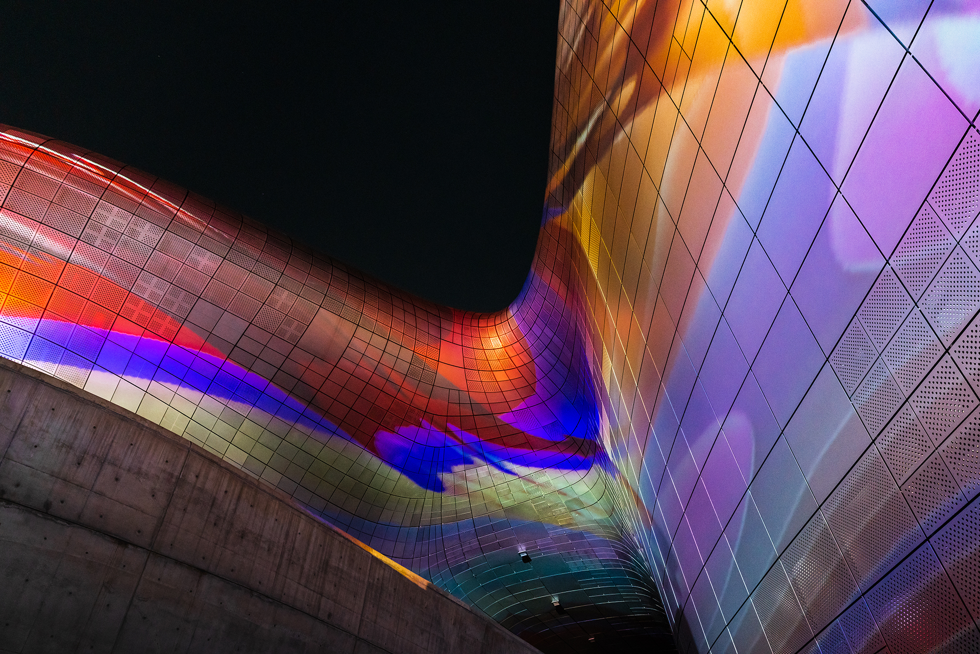 2021首尔之光（SEOUL LIGHT）