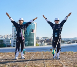 DDP 루프탑 투어