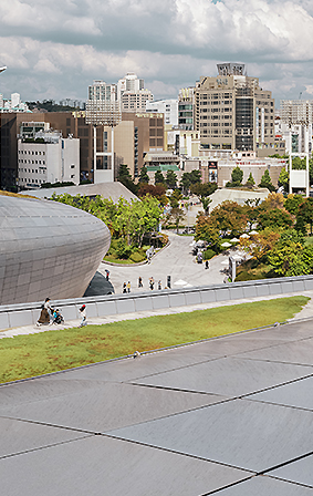 DDP 건축투어 2026