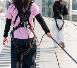 DDP Rooftop Tour “Sailing Over Seoul”