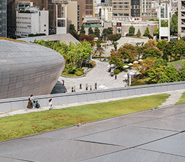 DDP Architecture Tour