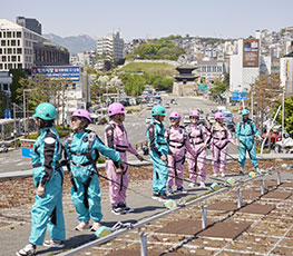 DDP Rooftop Tour 2026