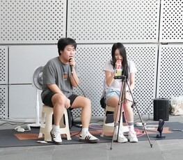 <모집> DDPlay 버스킹 9월 아티스트 모집