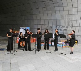 <모집> DDPlay 버스킹 11월 아티스트 모집