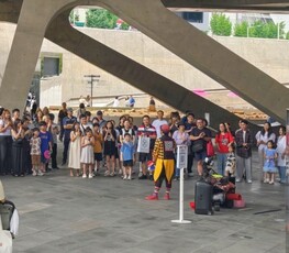 <모집> DDPlay 버스킹 1월 아티스트 모집