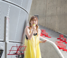 <Applications Open> DDPlay Busking August Artist Applications Open