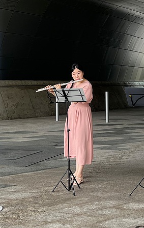 <Open Call> DDPlay Busking Artists Wanted for January