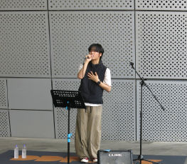 <Open Call> DDPlay Busking Artists Wanted for February