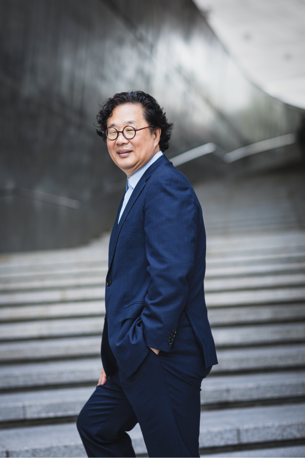 서울디자인재단 대표이사 차강희